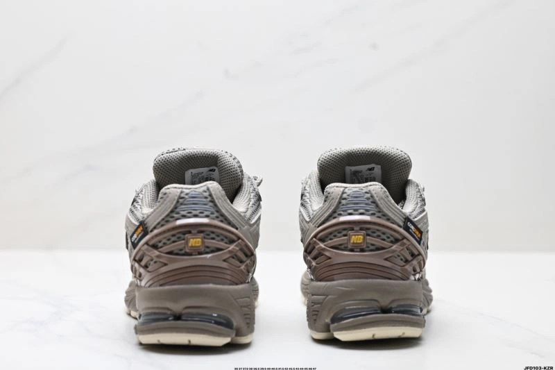 New Balance Shoes OnTrend 2175