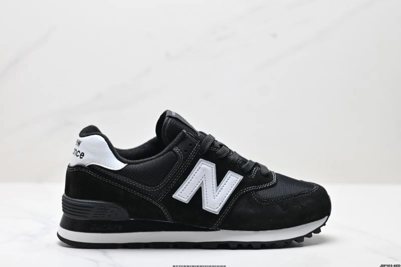 New Balance Shoes Soft 2173