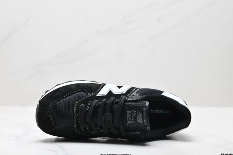 New Balance Shoes Soft 2173