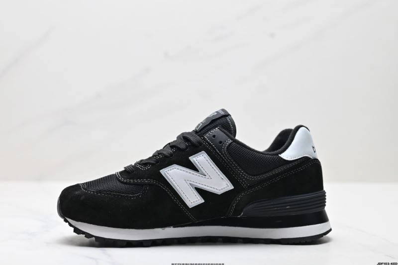 New Balance Shoes Soft 2173