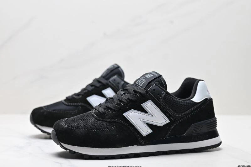 New Balance Shoes Soft 2173