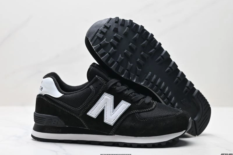 New Balance Shoes Soft 2173