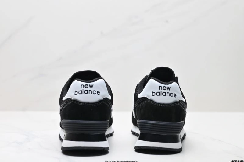 New Balance Shoes Soft 2173