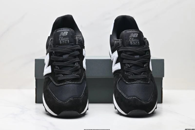 New Balance Shoes Soft 2173