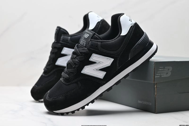 New Balance Shoes Soft 2173