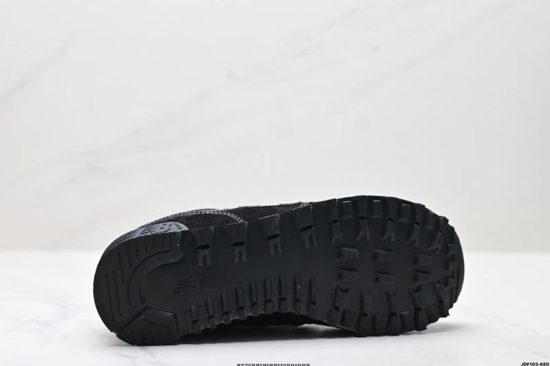 New Balance Shoes Soft 2173