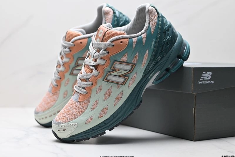 WeatherProof New Balance Shoes 2169
