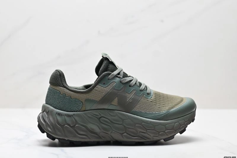 New Balance Shoes TopPick 2163