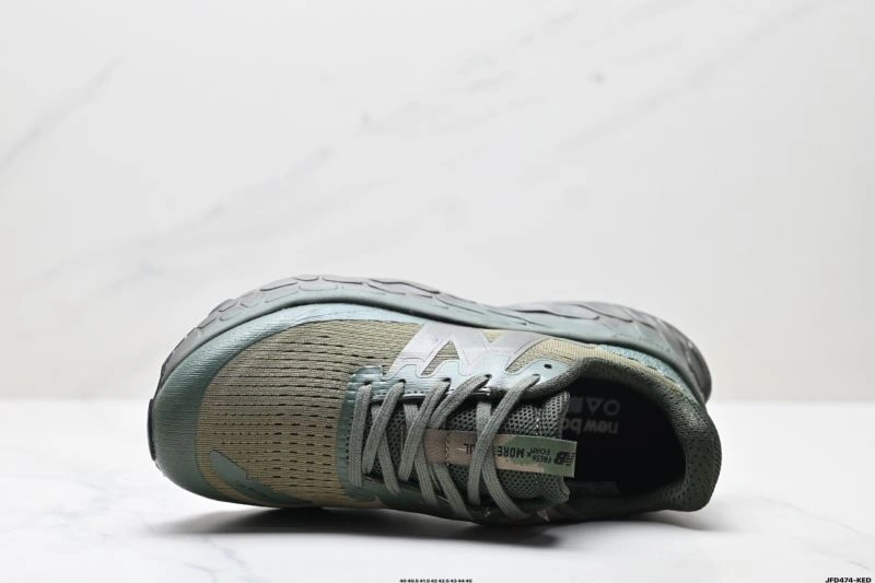 New Balance Shoes TopPick 2163