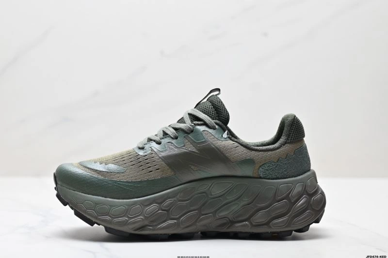 New Balance Shoes TopPick 2163