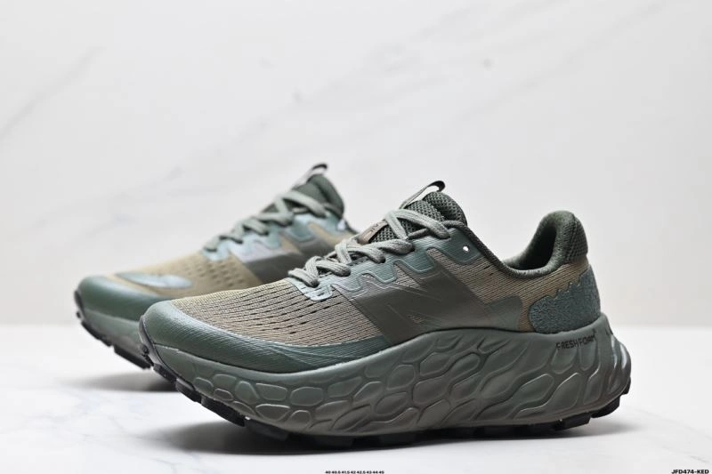 New Balance Shoes TopPick 2163