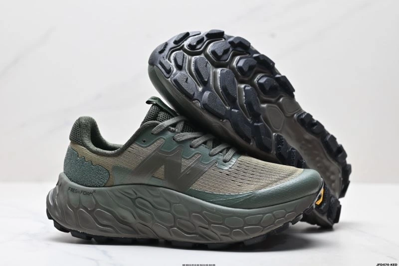 New Balance Shoes TopPick 2163