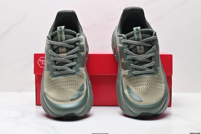 New Balance Shoes TopPick 2163