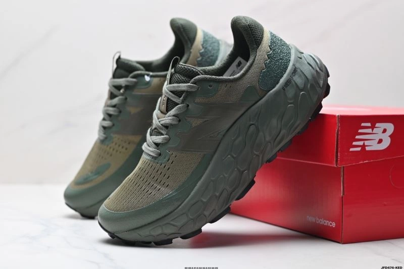 New Balance Shoes TopPick 2163