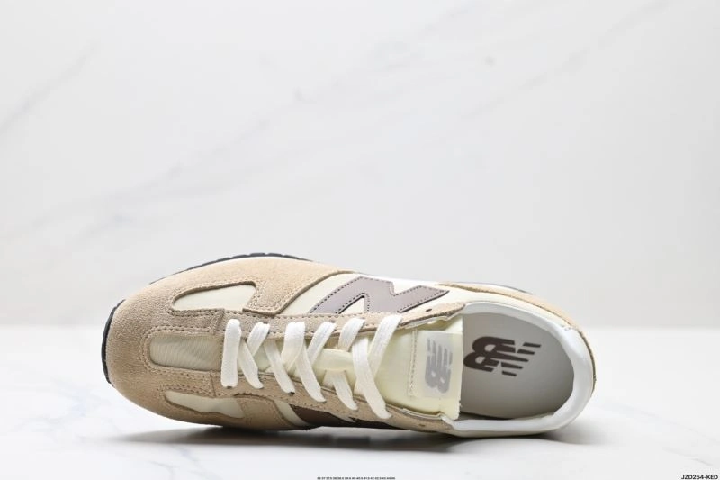 ZeroBulk New Balance Shoes 2162