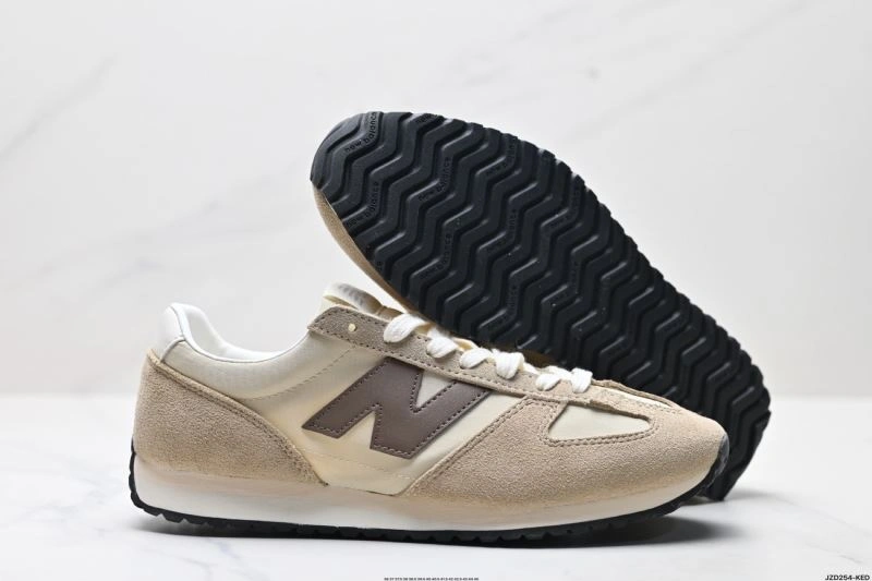 ZeroBulk New Balance Shoes 2162