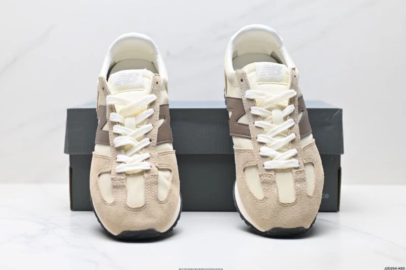 ZeroBulk New Balance Shoes 2162