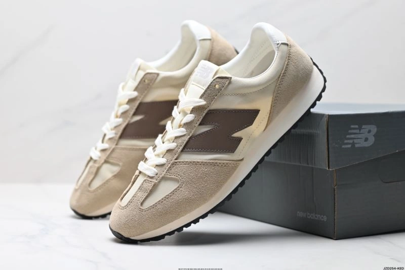 ZeroBulk New Balance Shoes 2162