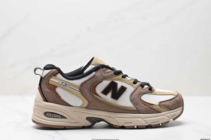 Casual New Balance Shoes 2155