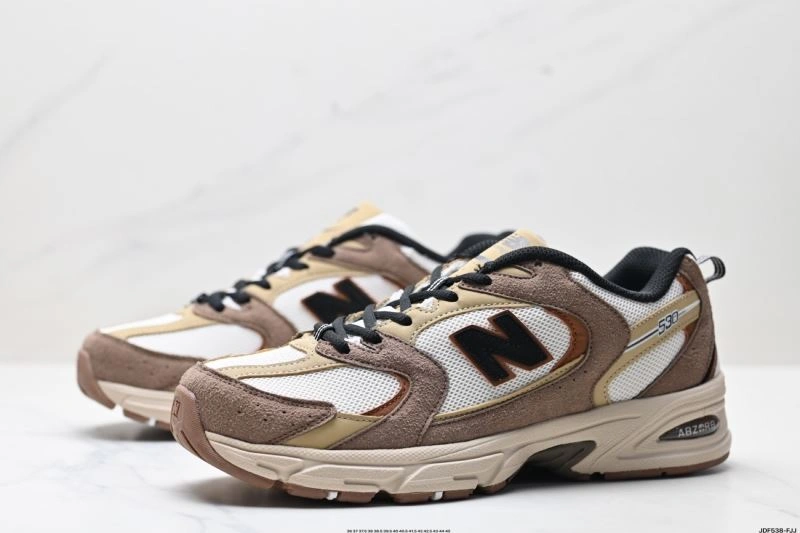 Casual New Balance Shoes 2155