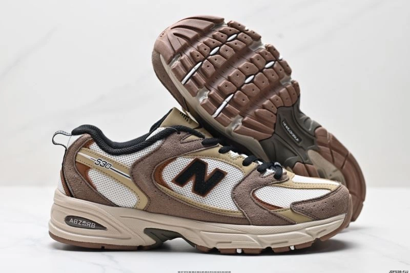 Casual New Balance Shoes 2155