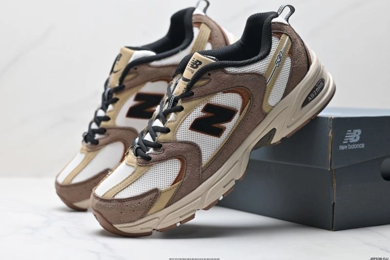 Casual New Balance Shoes 2155