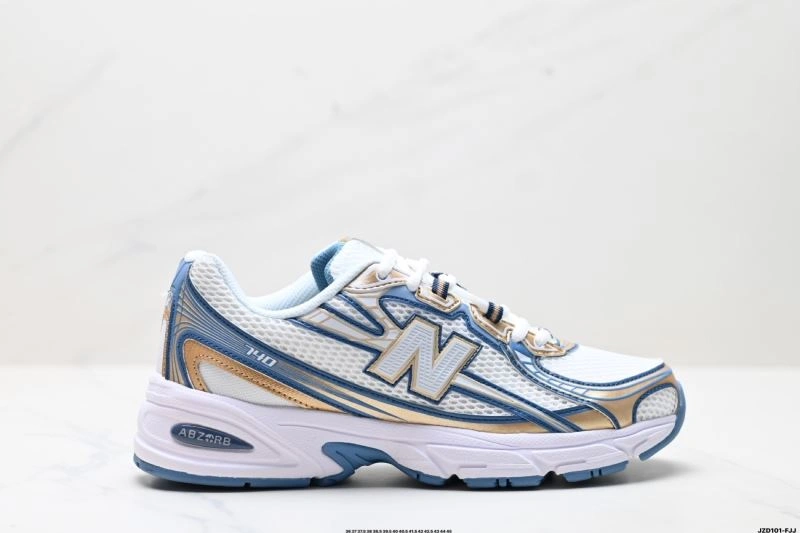 Original New Balance Shoes 2166