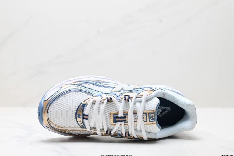 Original New Balance Shoes 2166