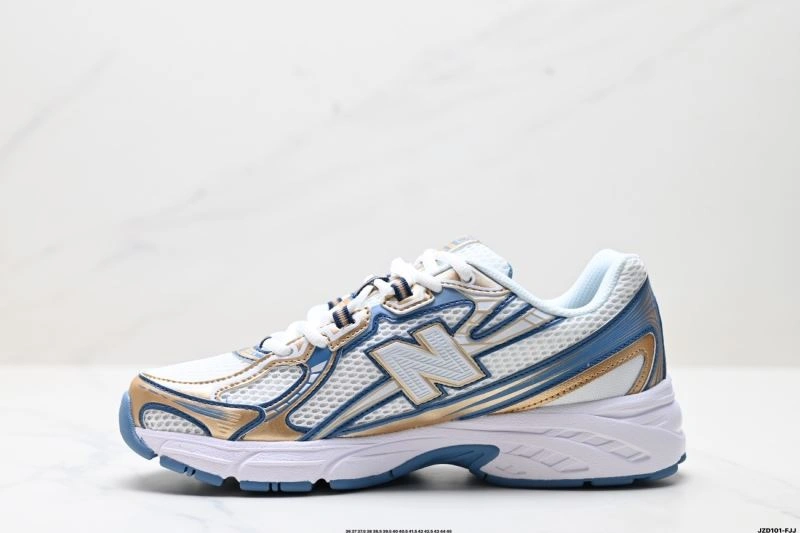 Original New Balance Shoes 2166