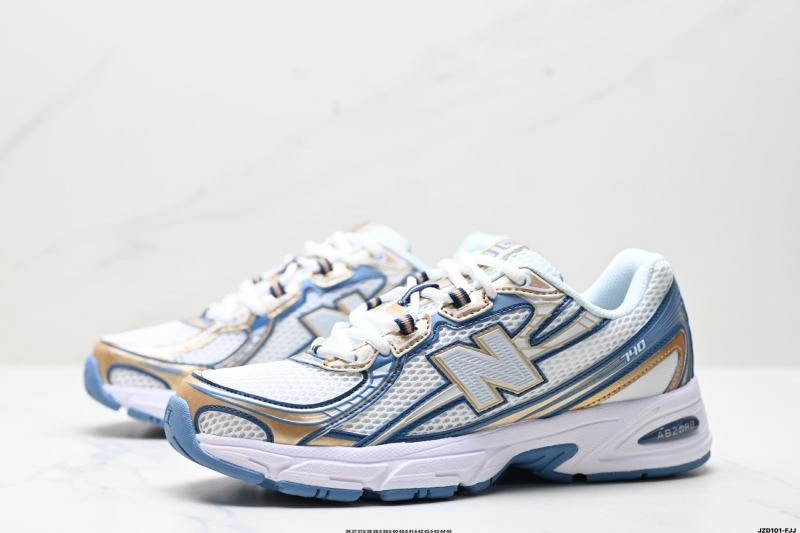 Original New Balance Shoes 2166