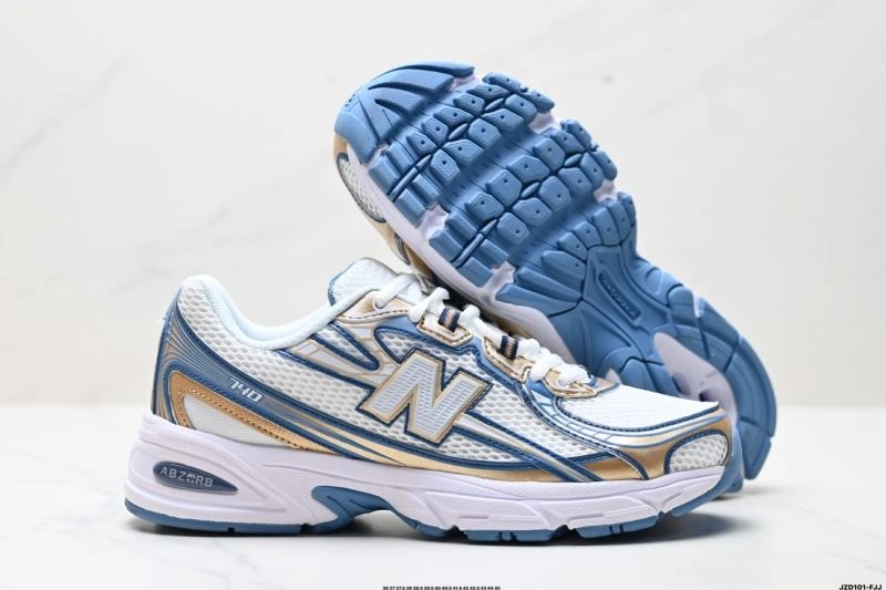Original New Balance Shoes 2166