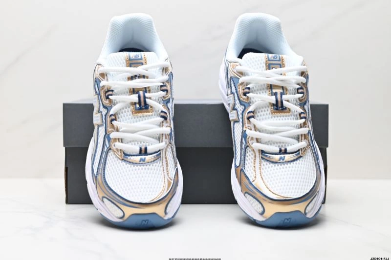 Original New Balance Shoes 2166