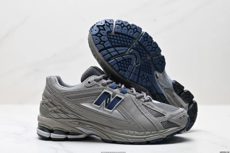 New Balance Shoes Practical 2150