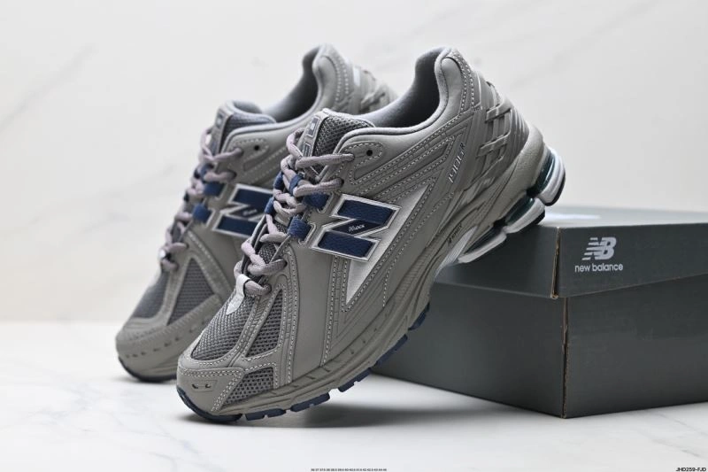 New Balance Shoes Practical 2150
