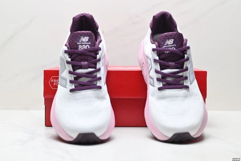 New Balance Shoes Stretchable 2154