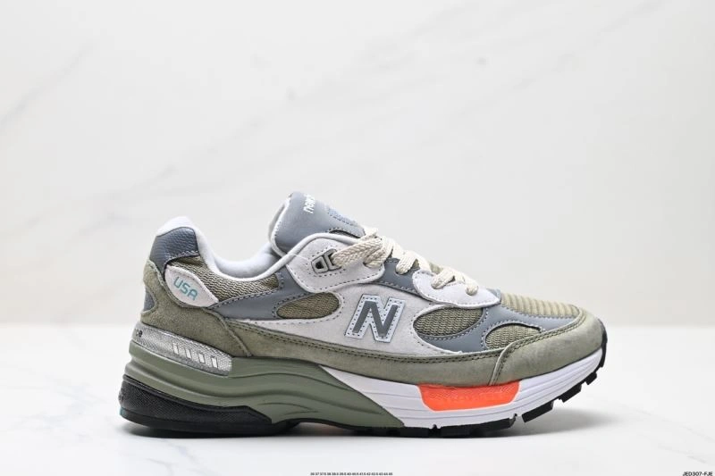 New Balance Shoes Efficient 2156