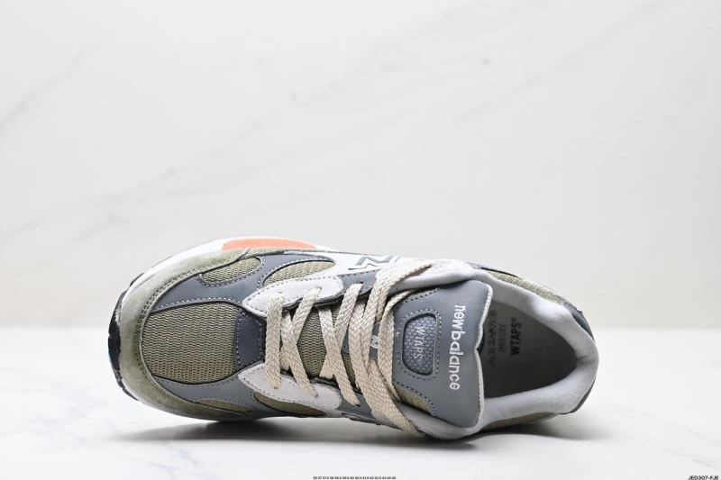 New Balance Shoes Efficient 2156