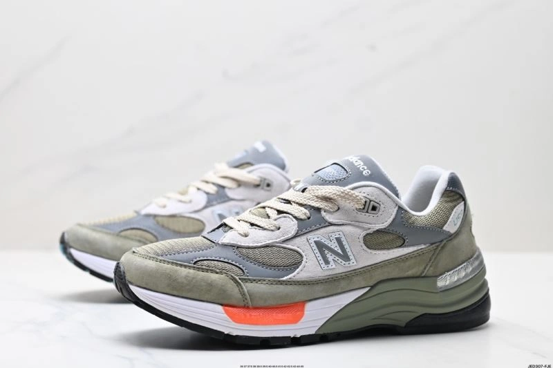 New Balance Shoes Efficient 2156