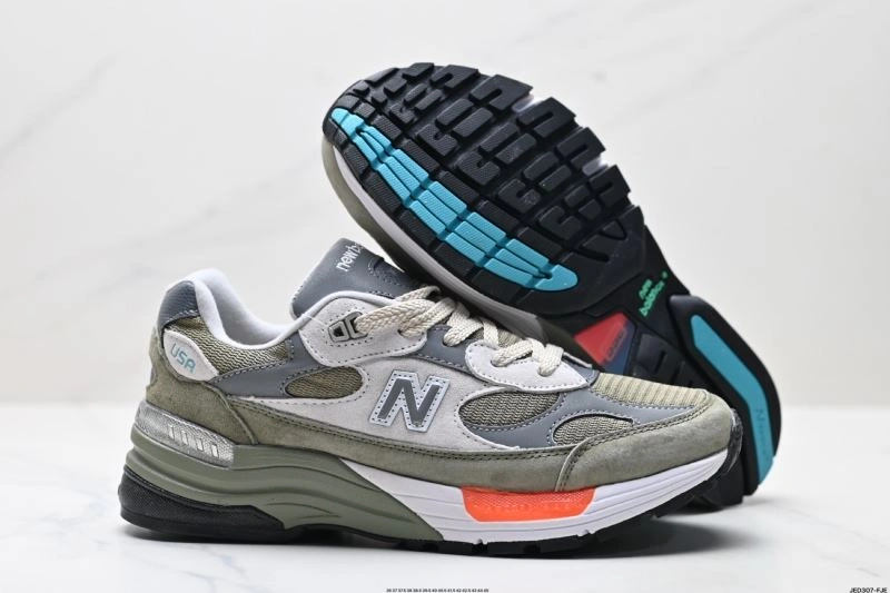 New Balance Shoes Efficient 2156