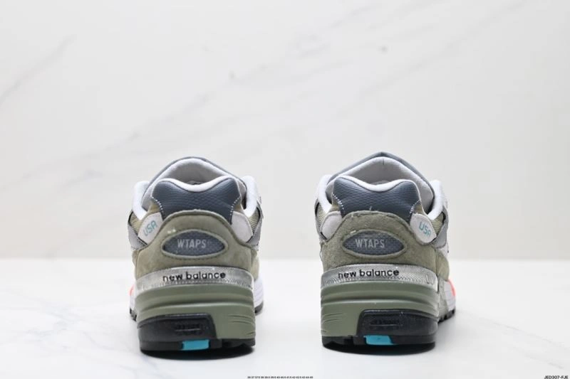 New Balance Shoes Efficient 2156