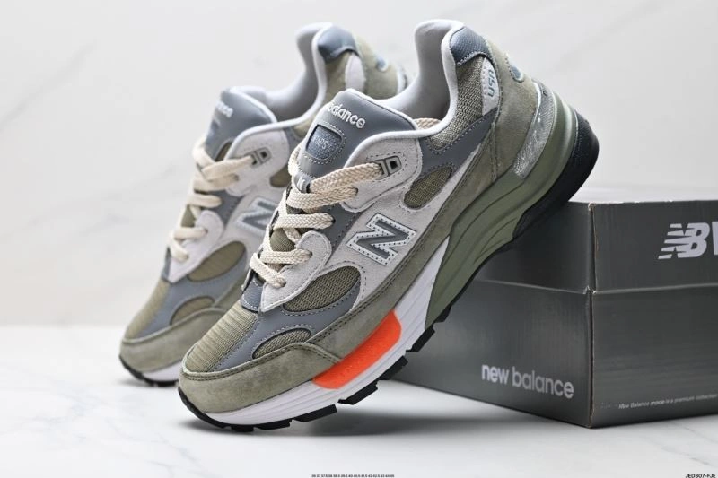 New Balance Shoes Efficient 2156