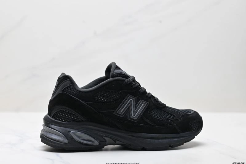 OdorResistant New Balance Shoes 2138