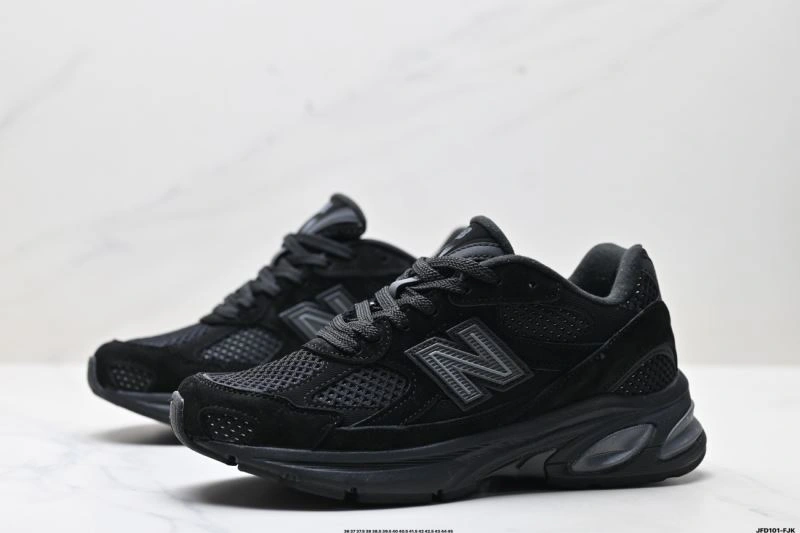 OdorResistant New Balance Shoes 2138