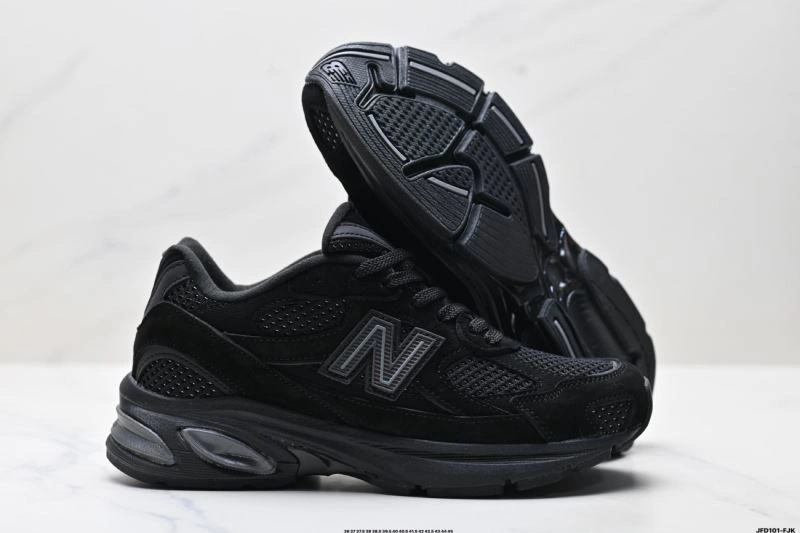 OdorResistant New Balance Shoes 2138