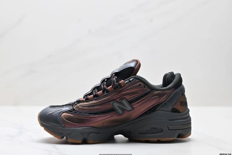 New Balance Shoes Refined 2146