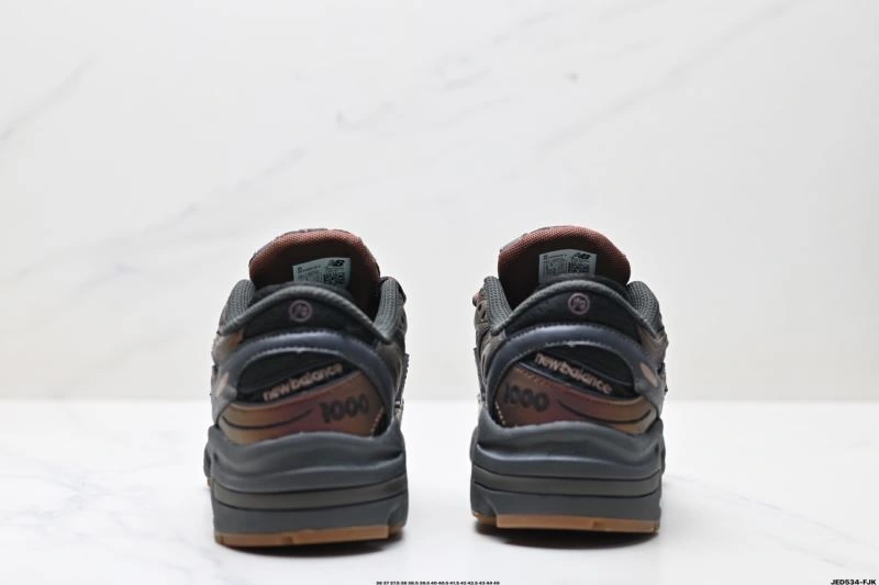 New Balance Shoes Refined 2146
