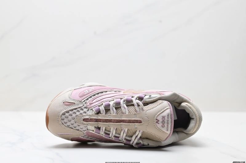 New Balance Shoes Flexible 2148