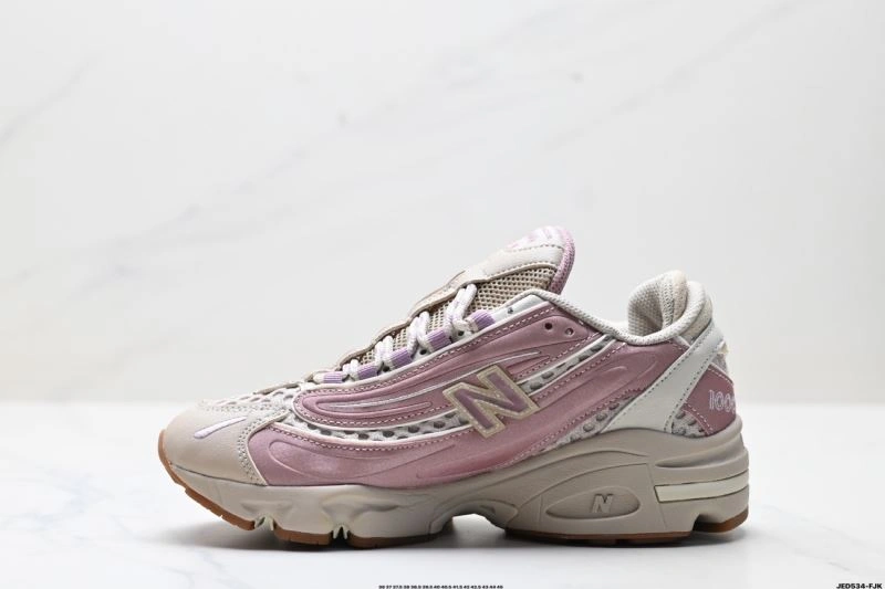 New Balance Shoes Flexible 2148