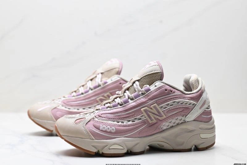 New Balance Shoes Flexible 2148