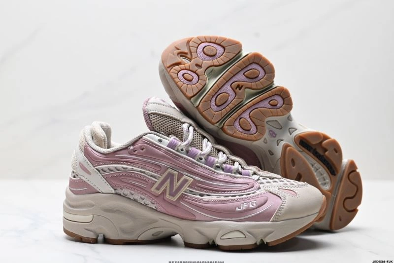 New Balance Shoes Flexible 2148